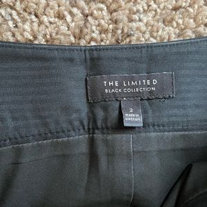 The Limited Black Collection